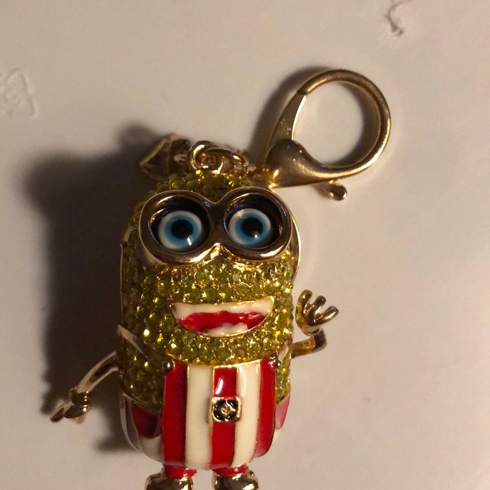 Minions Key holder